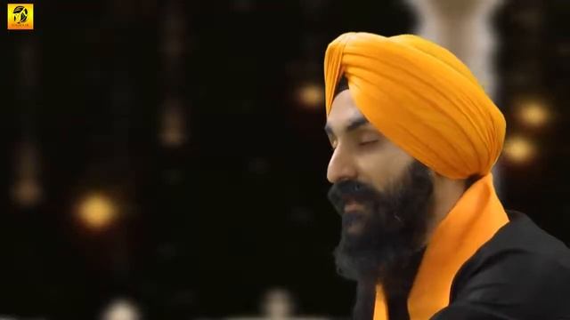Shabad gurbani ...Dhan Dhan Ram Das ....Guru Bibi Manpreet Kaur(DJBhaji.com).mp4 смотреть онлайн