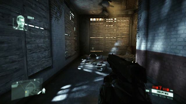 Crysis 2 Remastered – прохождение без комментариев №1 смотреть онлайн