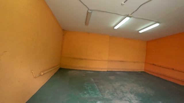 АРЕНДА СКЛАДА 36 м2 смотреть онлайн
