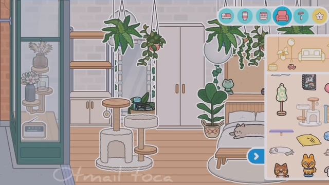 Обустройство однокомнатной квартиры||первое обустройство||toca life world||otmail toca? смотреть онлайн