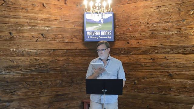 Claude Lalumière Book Launch: "Venera Dreams" смотреть онлайн