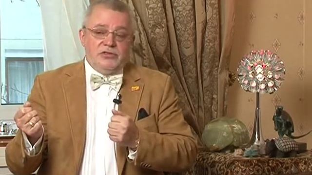 В.В. Макаров СДВГ у детей смотреть онлайн