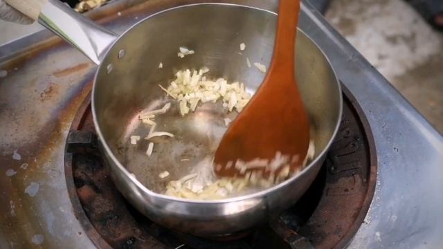 СТЕЙК из Мяса КРОКОДИЛА - Когда Нибудь ПРОБОВАЛИ? / ТАЙСКАЯ Кухня... смотреть онлайн