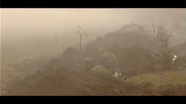 Инсталяция Тимашево Они сражались за родину смотреть онлайн