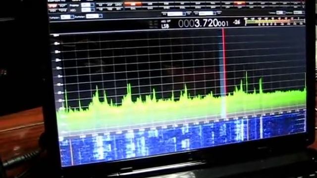 SunSDR+ExpertSDR смотреть онлайн