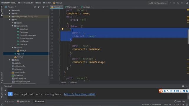 Day 07 #10 掌握vue router keep alive及其他问题 смотреть онлайн