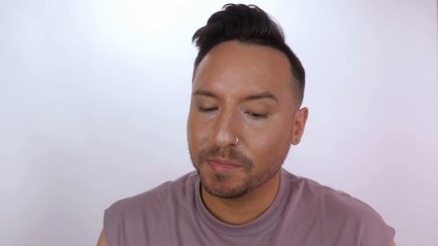 AURIC by SAMANTHA RAVNDAHL REVIEW, SWATCHES, DEMO | Scott Michael смотреть онлайн