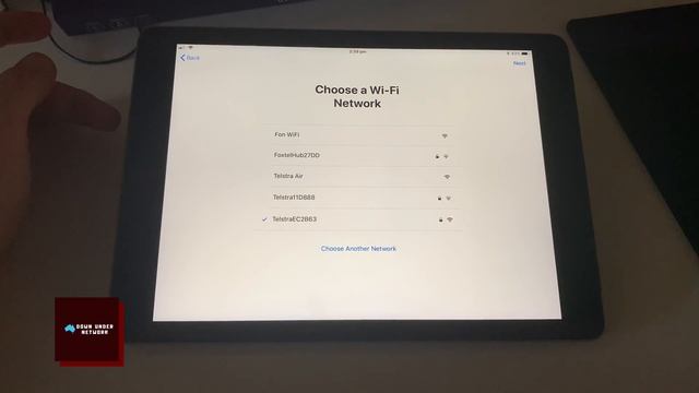 unboxing iPad 6th generation plus setup смотреть онлайн