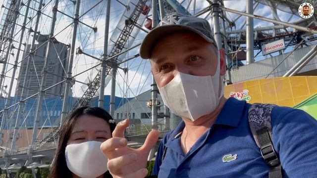 В Токио весело — Видео о Японии от Пан Гайджин смотреть онлайн