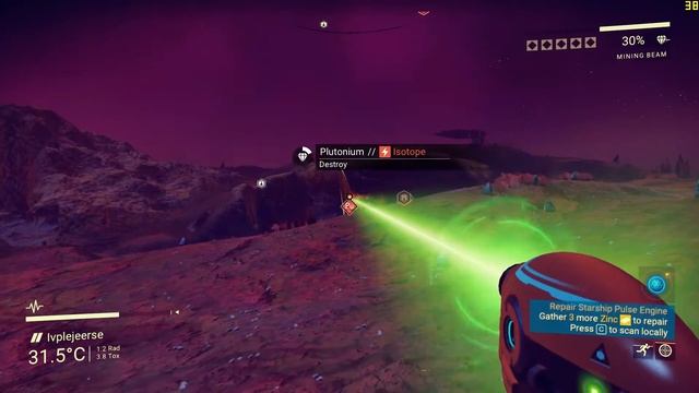 No Man's Sky Foundation Update (HD 7850/R7 265/R7 370 | Phenom II X4) [ ] смотреть онлайн