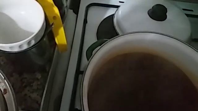 Кисель из плодов шиповника и ни грамма сахара !Кладезь витамина С смотреть онлайн
