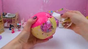 #куклалол#бебибон#лол#барбие#lol#   КУКЛЫ  L.O.L