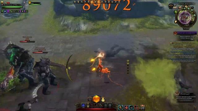 Крепость в 2021 | Гайд с таймингом | Neverwinter смотреть онлайн