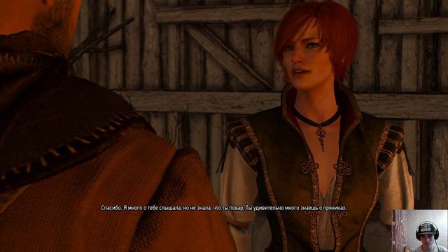 THE WITCHER 3 WILD HUNT №64 АХ КАК КАЗАК НА СВАДЬБЕ ТАНЦОВАЛ смотреть онлайн