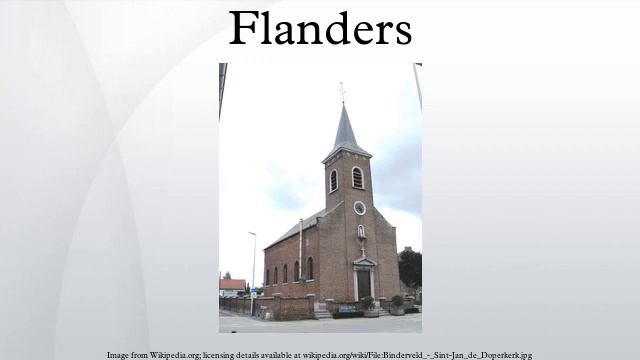 Flanders