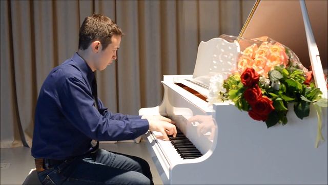 Эдвард Григ В пещере горного короля (Edvard Grieg - In The Hall Of The Mountain King) смотреть онлайн