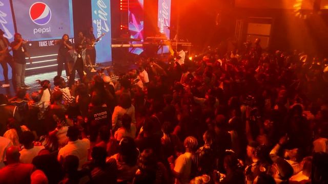 Trace Live with Wande Coal - TraceLiveWandeCoal