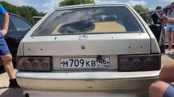 Pride ST-18 Валит что скажете????#звукариоценят #автозвукболезнь #автозвук #подпишись #хейртрик