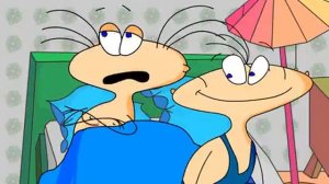 Масяня. Эпизод 33. ТВ-Интро