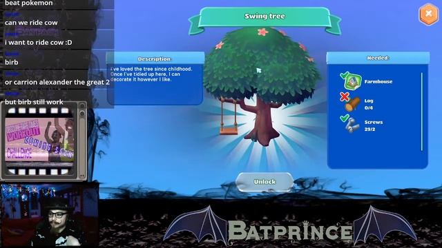 Planting Trees (Big Farm Story) #BigFarmStory смотреть онлайн