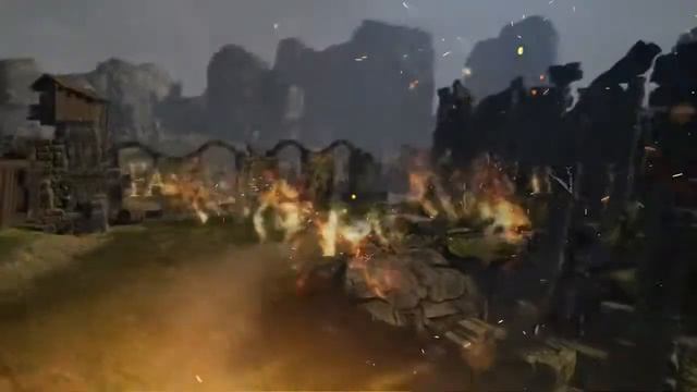 Виртуальное погружение в Elven Assassin. смотреть онлайн