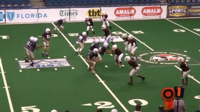 North Port Husky's vs South Shore Tide Forum Game ( Part 2 ) смотреть онлайн