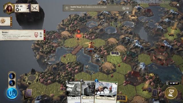 Mahokenshi, Full Gameplay No Commentary смотреть онлайн