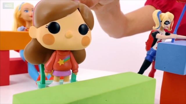 ФЕЯ СОФИЯ В СУПЕР ШКОЛЕ - ДОСТОПРИМЕЧАТЕЛЬНОСТИ смотреть онлайн