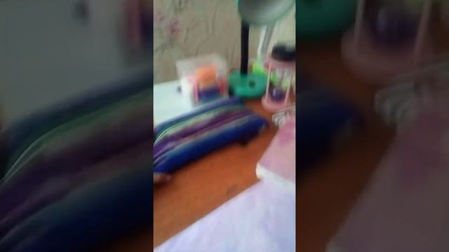 ❤️❤️ОБЗОР МОЕГО РАБОЧЕГО МЕСТА!!! ❤️❤️❤️(скоро выйдет видео на обзор моего бумажного каталога😉 ) смотреть онлайн