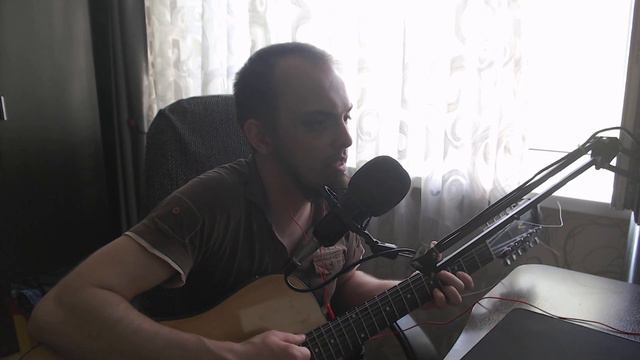 Песня А.Я.Розенбаума - Камикадзе смотреть онлайн