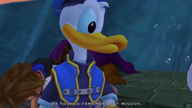 Sora's Character Development Analysis: FULL VIDEO смотреть онлайн