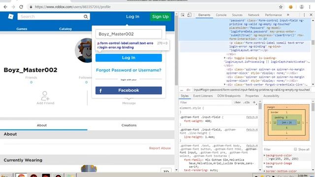 HOW TO HACK ACCOUNT! ROBLOX (2019) JULY смотреть онлайн