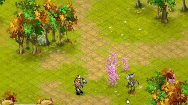 [DOMEN] Marinounette, sacrieur feu / eau lvl 8x grade 10 смотреть онлайн