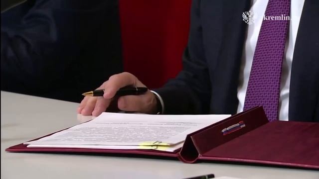 Сегодня Токаев встретился с Путиным в Москве смотреть онлайн