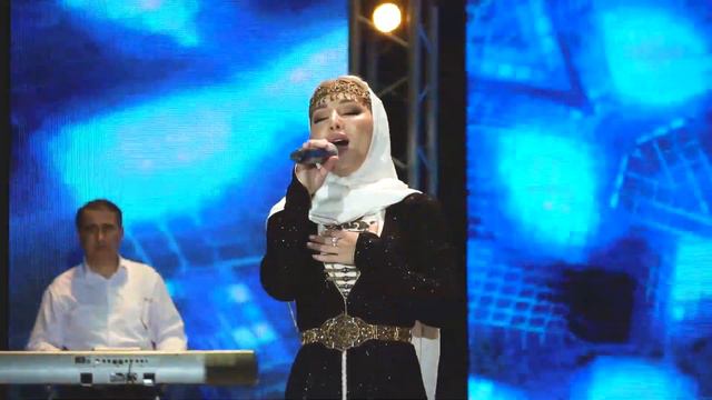 ЭЛЬМИРА МЕДЖИДОВА - Мы с тобой смотреть онлайн