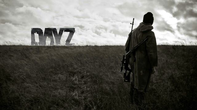 DayZ Soundtrack (Alternate) смотреть онлайн