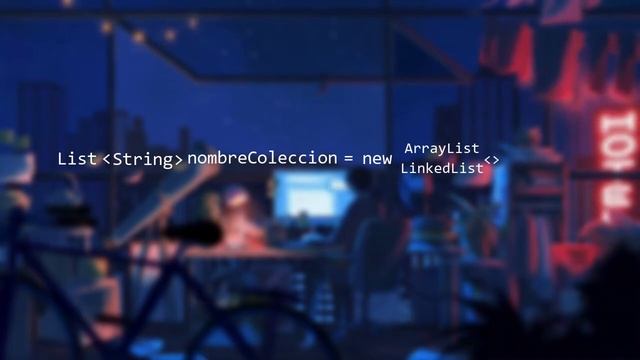 Colecciones en JAVA - List y Set смотреть онлайн