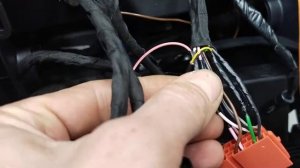 haval h5 подключение магнитолы