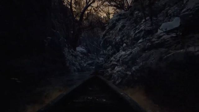 Фото неуловимой рыбы Resident EVIL 8 VILLAGE смотреть онлайн