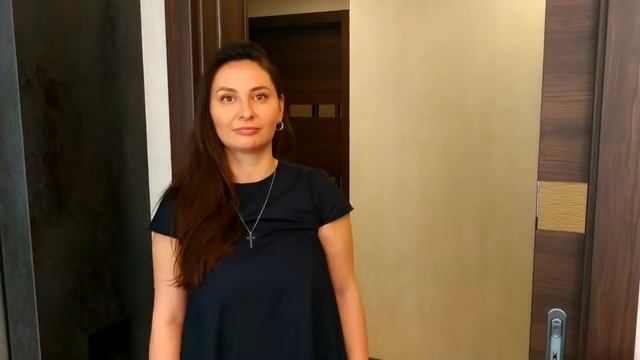 Видео обзор дверей SOFIA на объекте с дизайнером