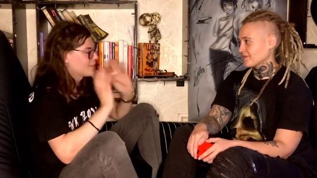 ПИРСИНГ. ИНДАСТРИАЛ, ПИРСИНГ БРОВИ,ПРОКОЛ НИЖНЕЙ ГУБЫ смотреть онлайн