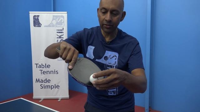 Strawberry Flick | PingSkills | Table Tennis смотреть онлайн