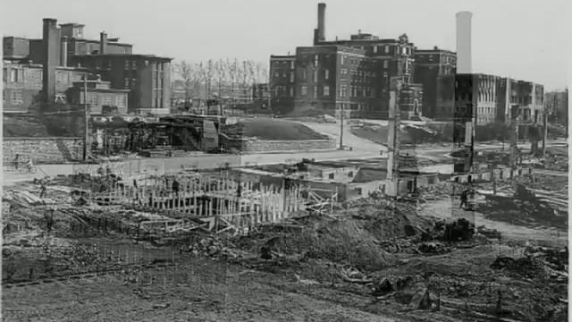 Le Sinistre De Rimouski, 1950 смотреть онлайн