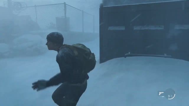 The Last Of Us 2 - THE HORDE (Realistic Run) смотреть онлайн