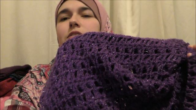 Crochet Chat #5 - Finished Objects, Lockdown Catch-up, and My Super Secret Project Is Revealed! смотреть онлайн