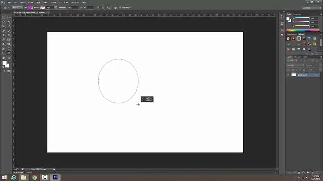 Basic Shapes adobe photoshop part 5 urdu/hindi Free смотреть онлайн