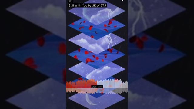 Still with you by JK смотреть онлайн