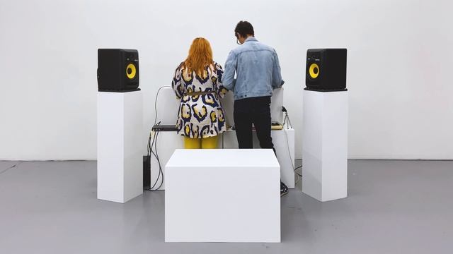 POCKET OF LOLLIPOPS - SWITCH INTERFERENCE (CINEMATIC NOISE LIVE SET) - NODE 003 смотреть онлайн