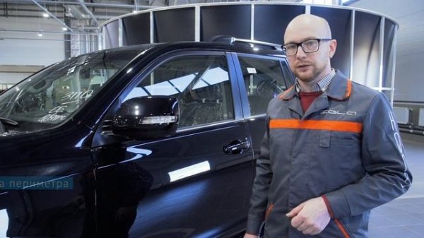 О системе автоматического запуска двигателя или Вебасто AUTOSTART