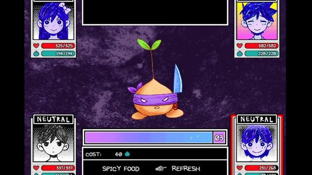 (Part 3) The Ultimate Boss Rush (mostly) itemless Toastless Level 40 (Omori) смотреть онлайн